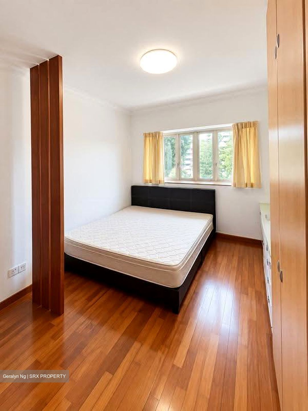 The Gardens At Bishan (D20), Condominium #615986651
